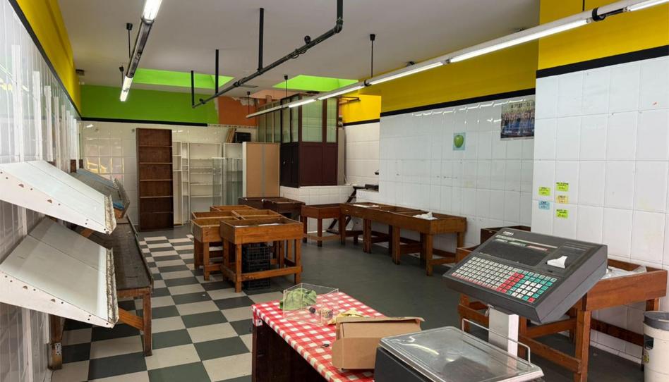 Premises for sale in Castaños Kalea, 17, Castaños - Begoñaibarra, Bizkaia - image 1 Photo 1 of Premises for sale in Castaños Kalea, 17, Castaños - Begoñaibarra, Bizkaia