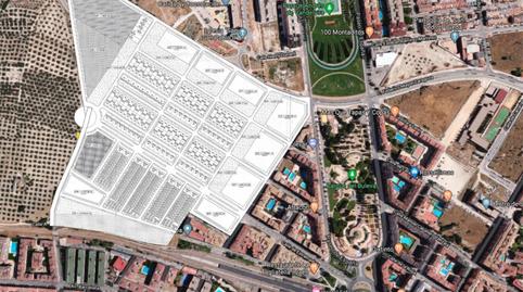 Foto 2 de Residencial en venta en Poligono Sup, 2, Renfe - Bulevar 1ª y 2ª Fase, Jaén