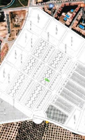 Terreno residencial en Venta en Poligono Sup, 2 en Renfe - Bulevar 1ª y 2ª Fase