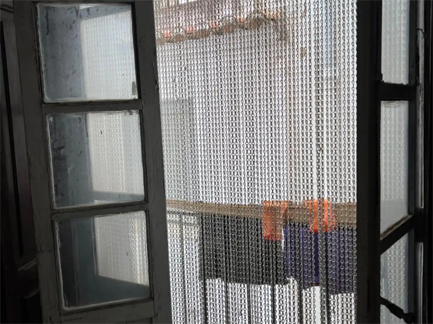 Pis en venda a Calle Talega, 12, Algimia de Almonacid Terrassa de Pis en venda en Algimia de Almonacid amb Balcó