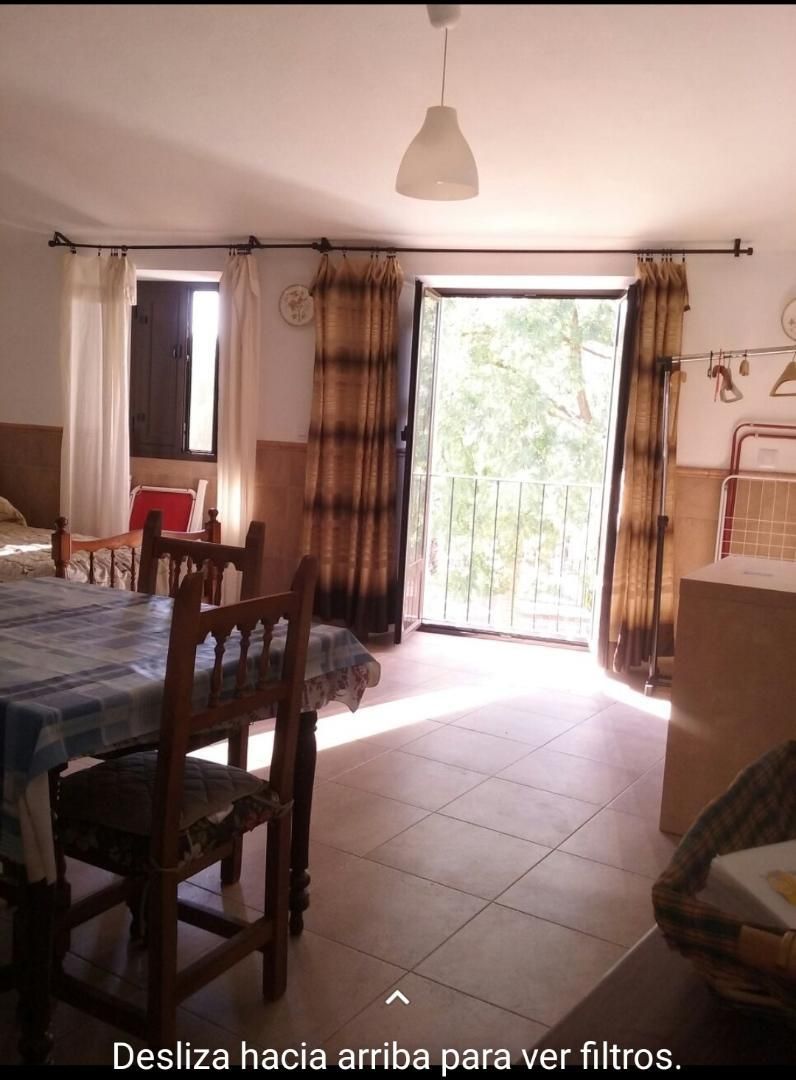 Esszimmer von Wohnung miete in Cortelazor mit Möbliert