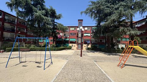 Photo 3 of Flat for sale in Calle Hermanos de Pablo, 42, Quintana, Madrid