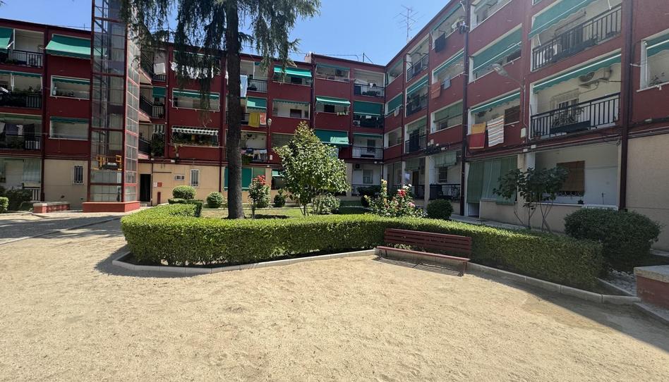 Photo 1 of Flat for sale in Calle Hermanos de Pablo, 42, Quintana, Madrid