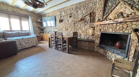 Casa adosada en venda a Calle de la Fragua, 34, Robledo, Albacete - imatge 2 Foto 2 de Casa adosada en venda a Calle de la Fragua, 34, Robledo, Albacete