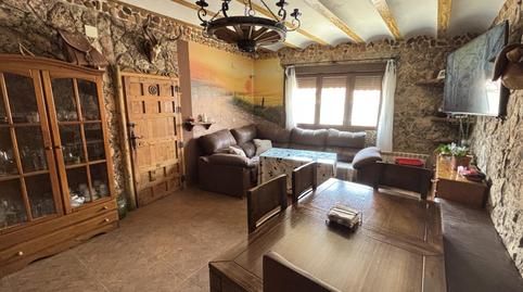 Casa adosada en venda a Calle de la Fragua, 34, Robledo, Albacete - imatge 3 Foto 3 de Casa adosada en venda a Calle de la Fragua, 34, Robledo, Albacete