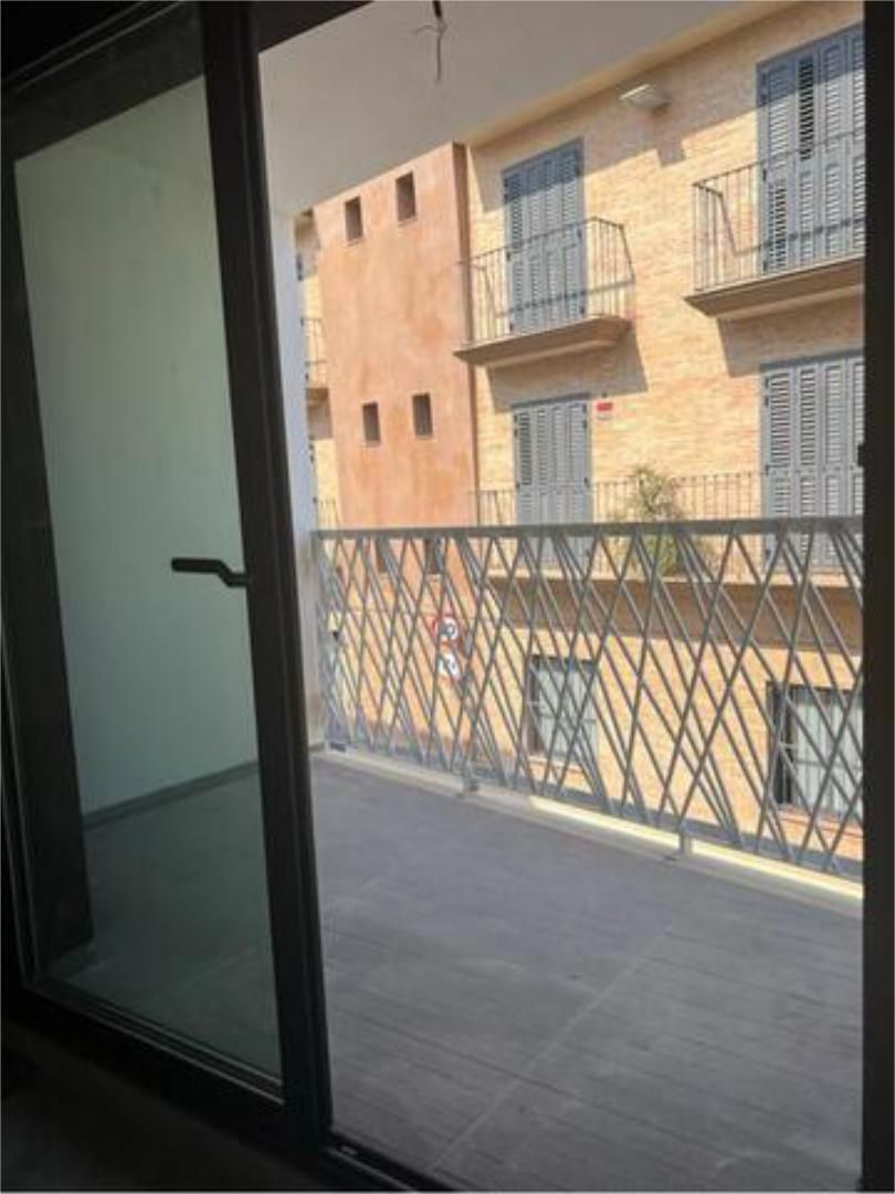 Attic to rent in Catarroja