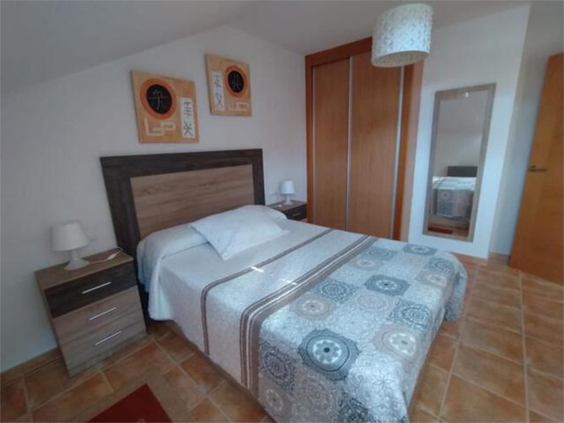 Apartment to rent in Corcubión