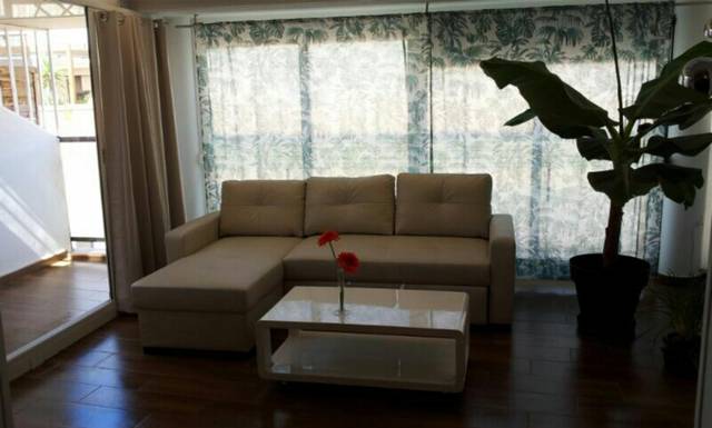 Ático en Venta en Carrer d'Empar Ballester, 27 en Beteró