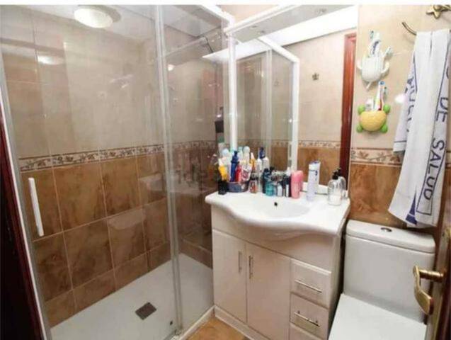 Piso en Venta en Zona Centro