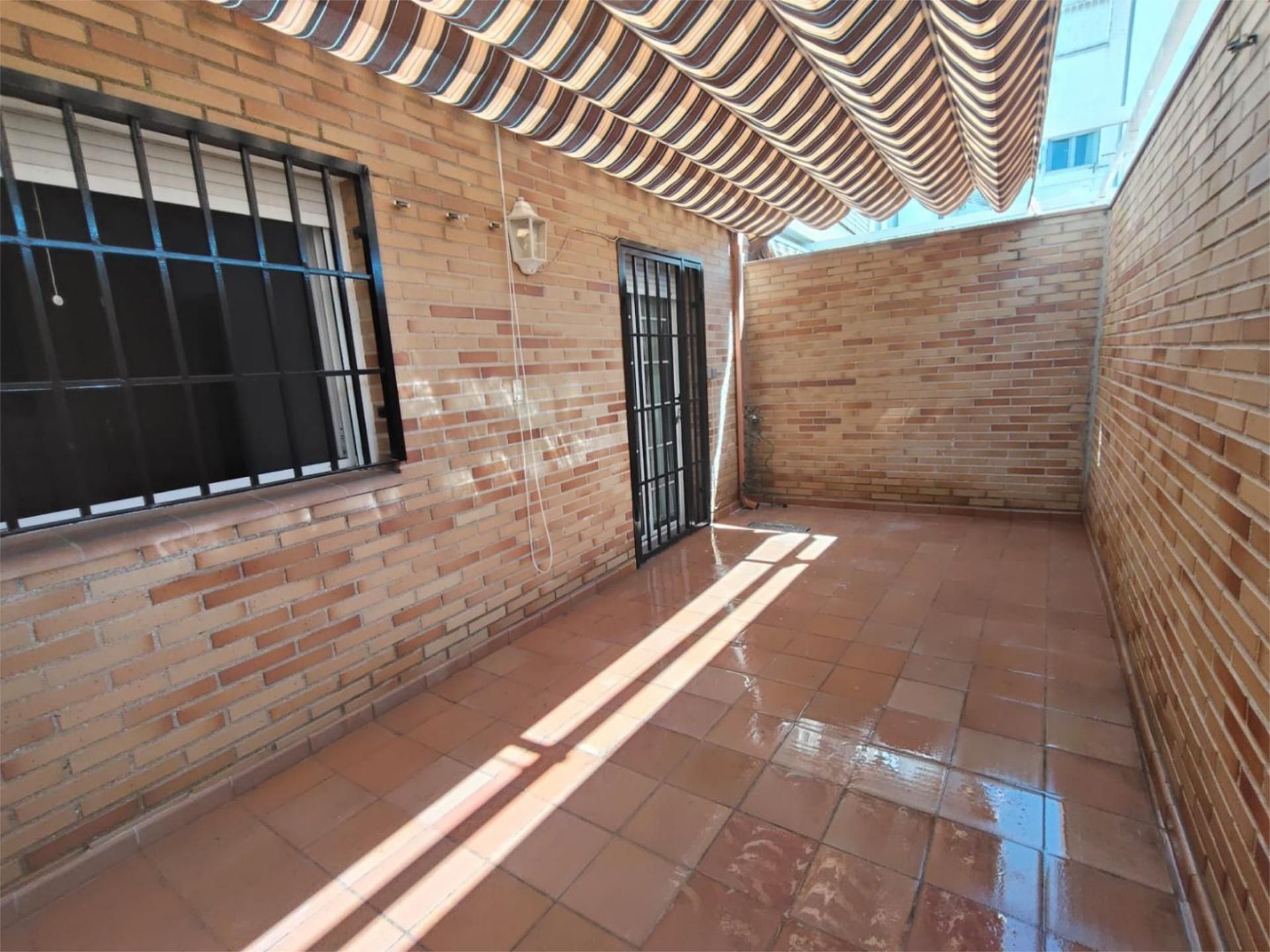 Terrace of Flat for sale in Ciempozuelos