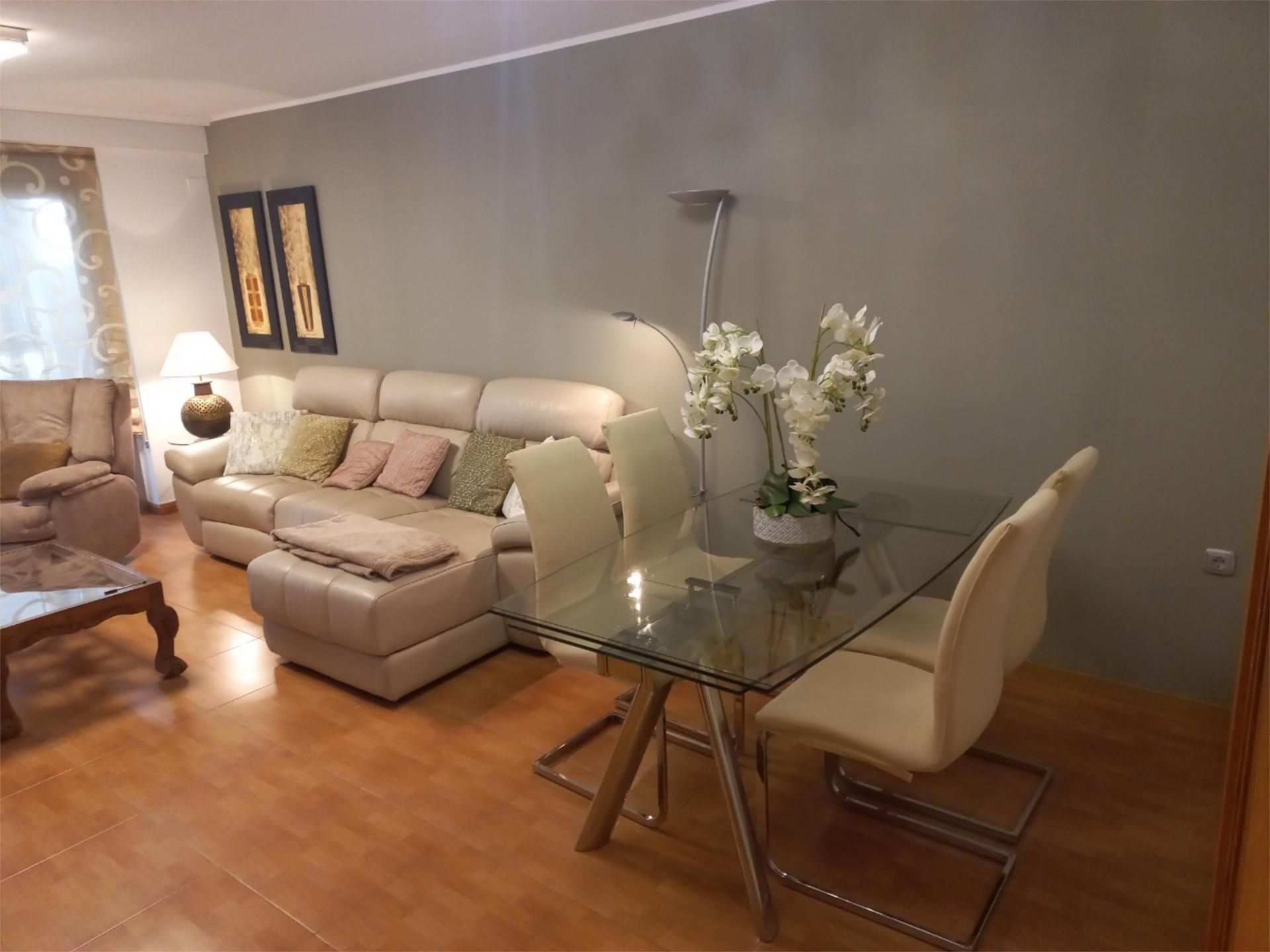 Flat to share in Calle Obispo Rocamora, 17, Orihuela ciudad
