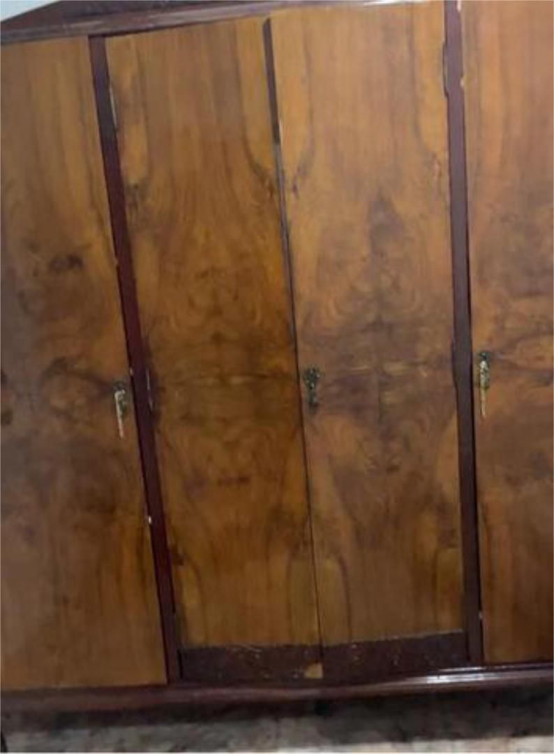 Bedroom of Loft to share in Xirivella