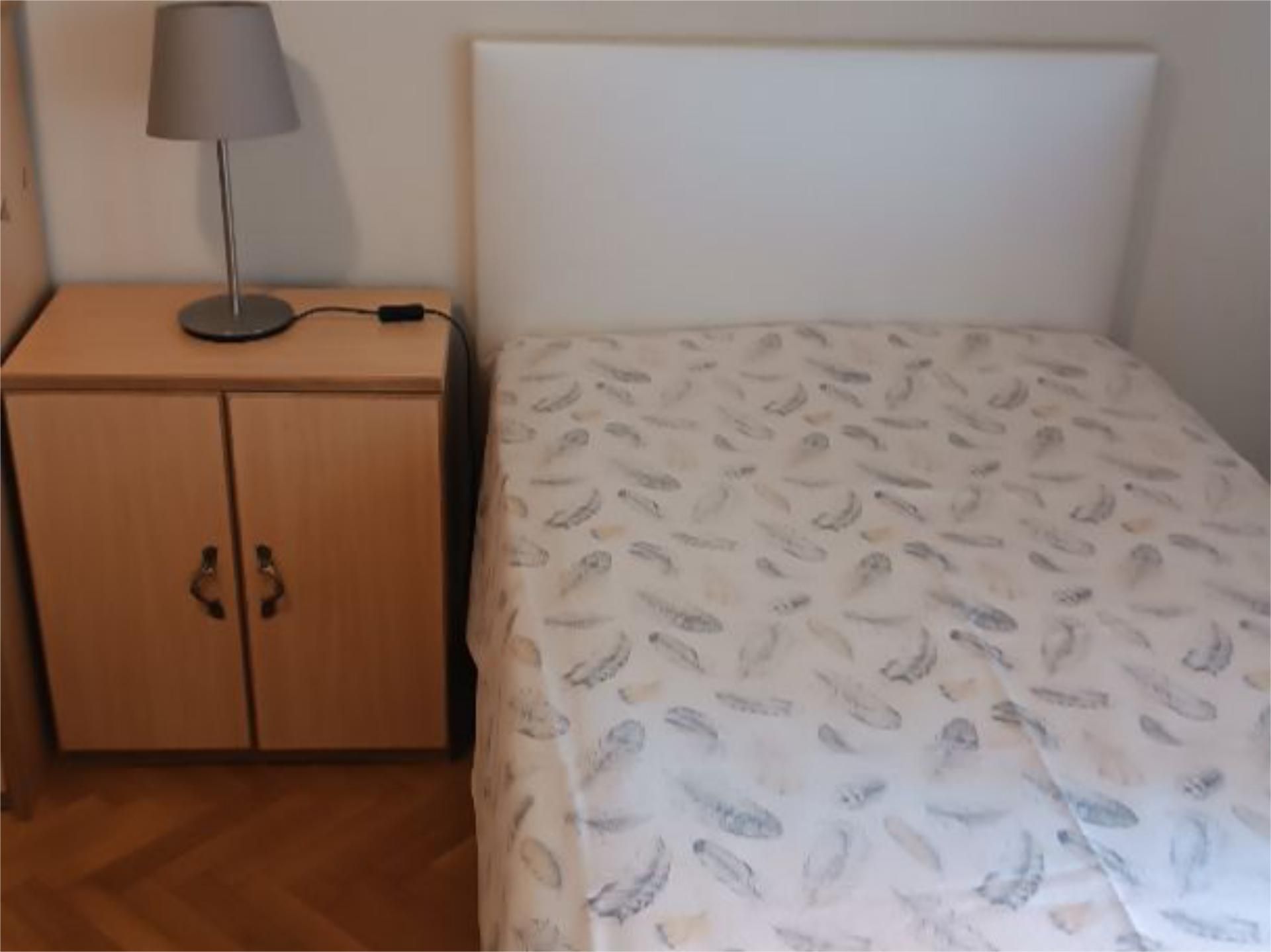 Flat to share in Calle de Ronda, 9, Sector S