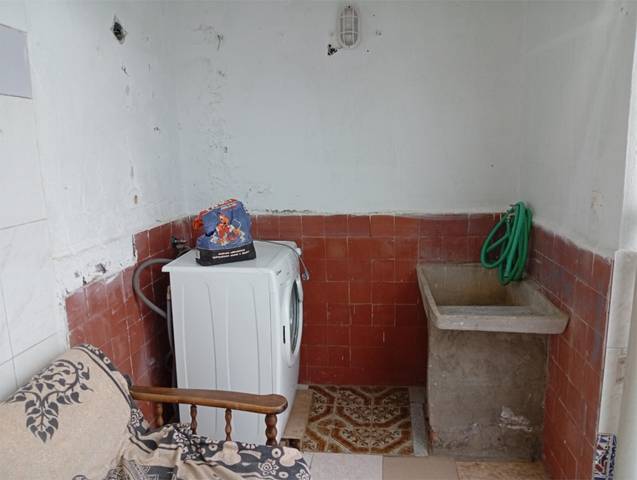 Casa adosada en Alquiler en Calle Consuelo, 128 en Logrosán