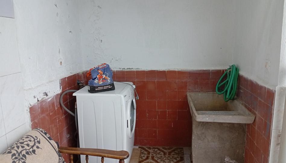 Single-family semi-detached to rent in Calle Consuelo, 128, Logrosán, Cáceres - image 1 Photo 1 of Single-family semi-detached to rent in Calle Consuelo, 128, Logrosán, Cáceres