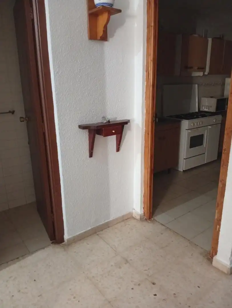 Casa adosada de alquiler en Calle Consuelo, 128, Logrosán Casa adosada de alquiler en Calle Consuelo, 128, Logrosán