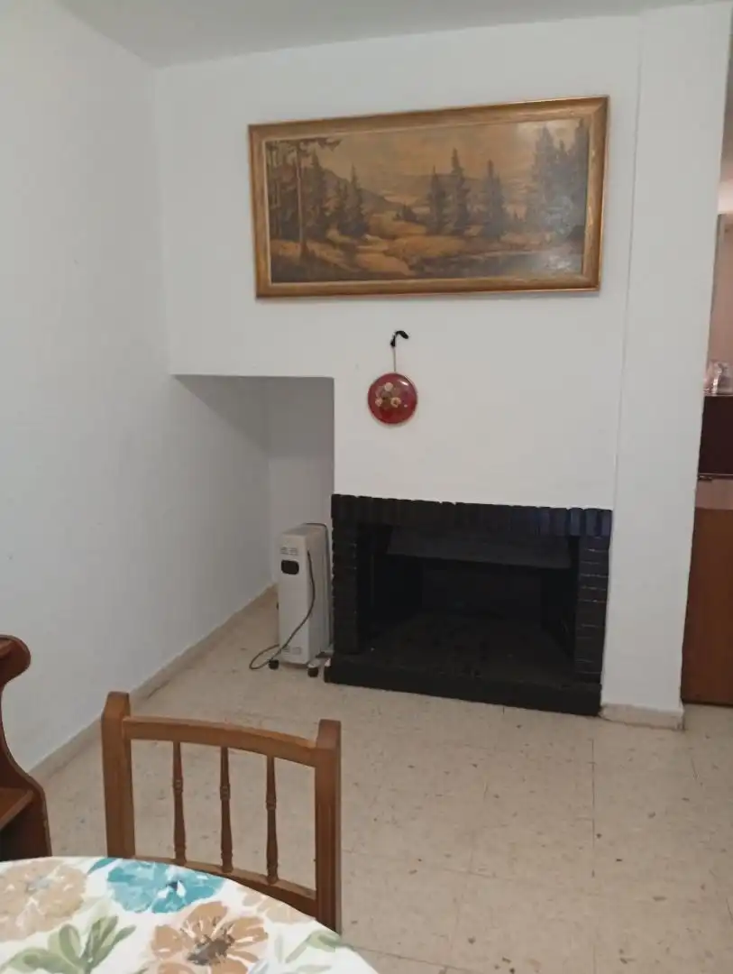 Casa adosada de alquiler en Calle Consuelo, 128, Logrosán Casa adosada de alquiler en Calle Consuelo, 128, Logrosán