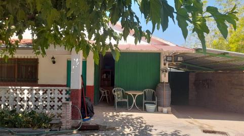 Foto 2 de Pis en venda a Camino San Antonio, 20, Alcañiz, Teruel