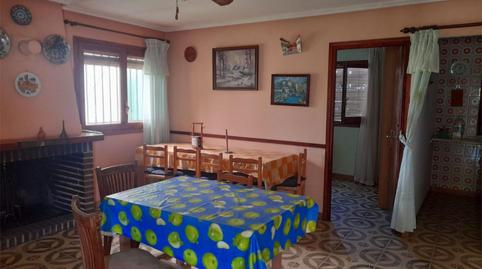 Foto 4 de Pis en venda a Camino San Antonio, 20, Alcañiz, Teruel