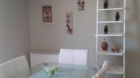 Ático en venta en Calle Arrayanes, 9, Barrio de la Vega, Granada - imagen 3 Foto 3 de Ático en venta en Calle Arrayanes, 9, Barrio de la Vega, Granada