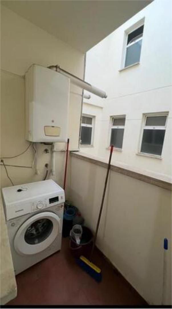 Exterior view of Flat to rent in Zafra  with Heating, Terrace and Furnished