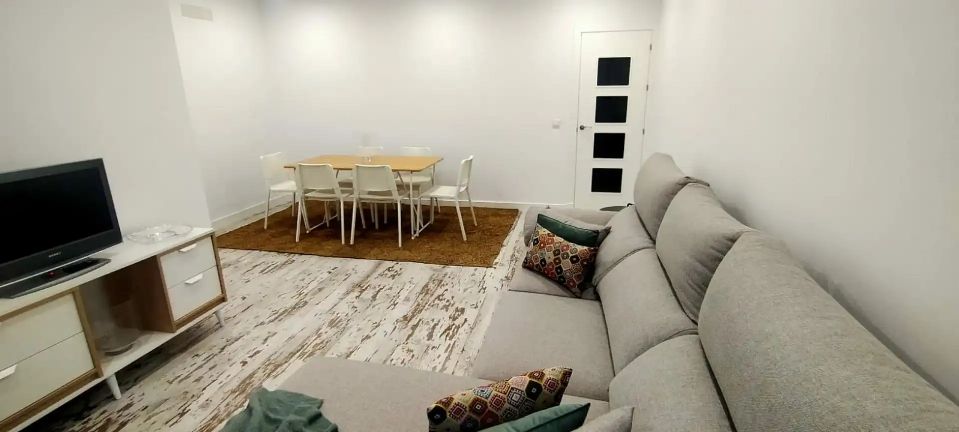 Wohnung zur Miete in Calle Mendaro, 15, Núcleo urbano Wohnung zur Miete in Calle Mendaro, 15, Núcleo urbano