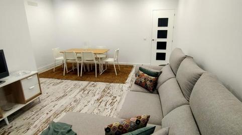 Foto 2 de Pis de lloguer a Calle Mendaro, 15, Núcleo urbano, Cádiz