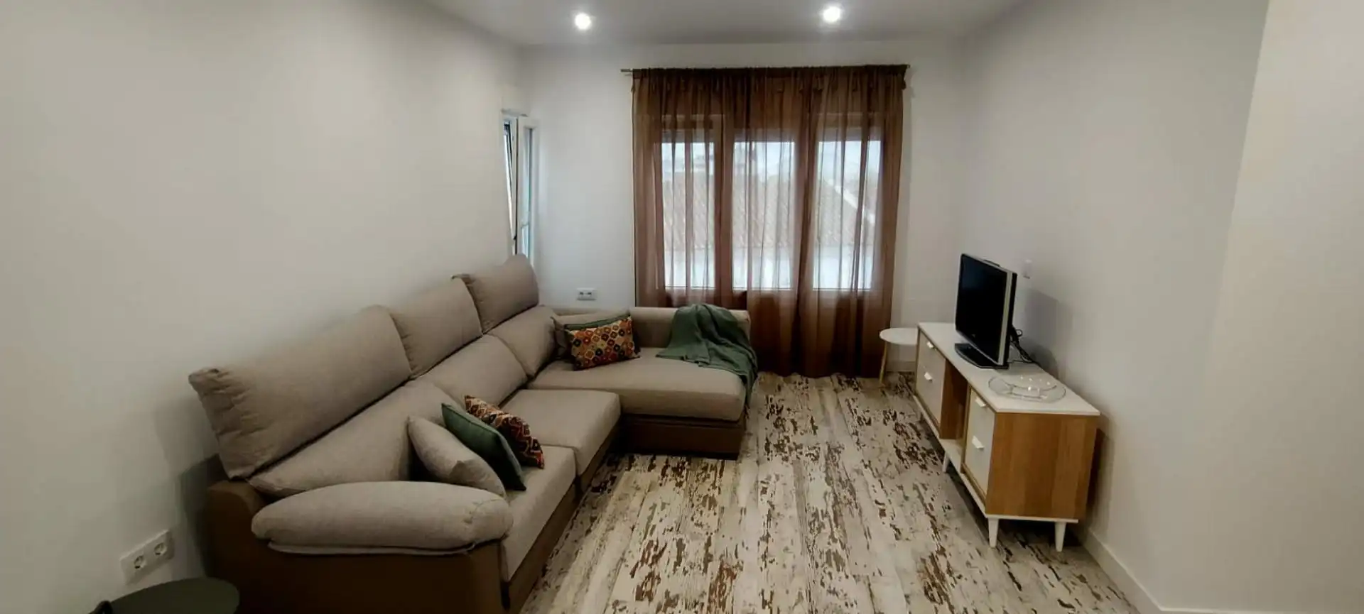 Wohnung zur Miete in Calle Mendaro, 15, Núcleo urbano Wohnung zur Miete in Calle Mendaro, 15, Núcleo urbano