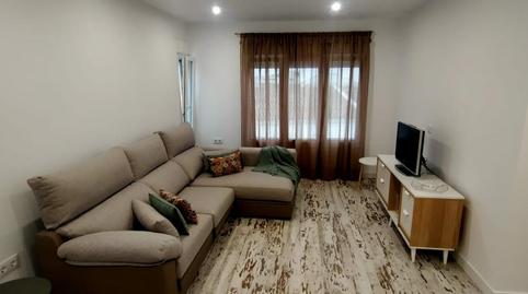 Foto 4 de Pis de lloguer a Calle Mendaro, 15, Núcleo urbano, Cádiz