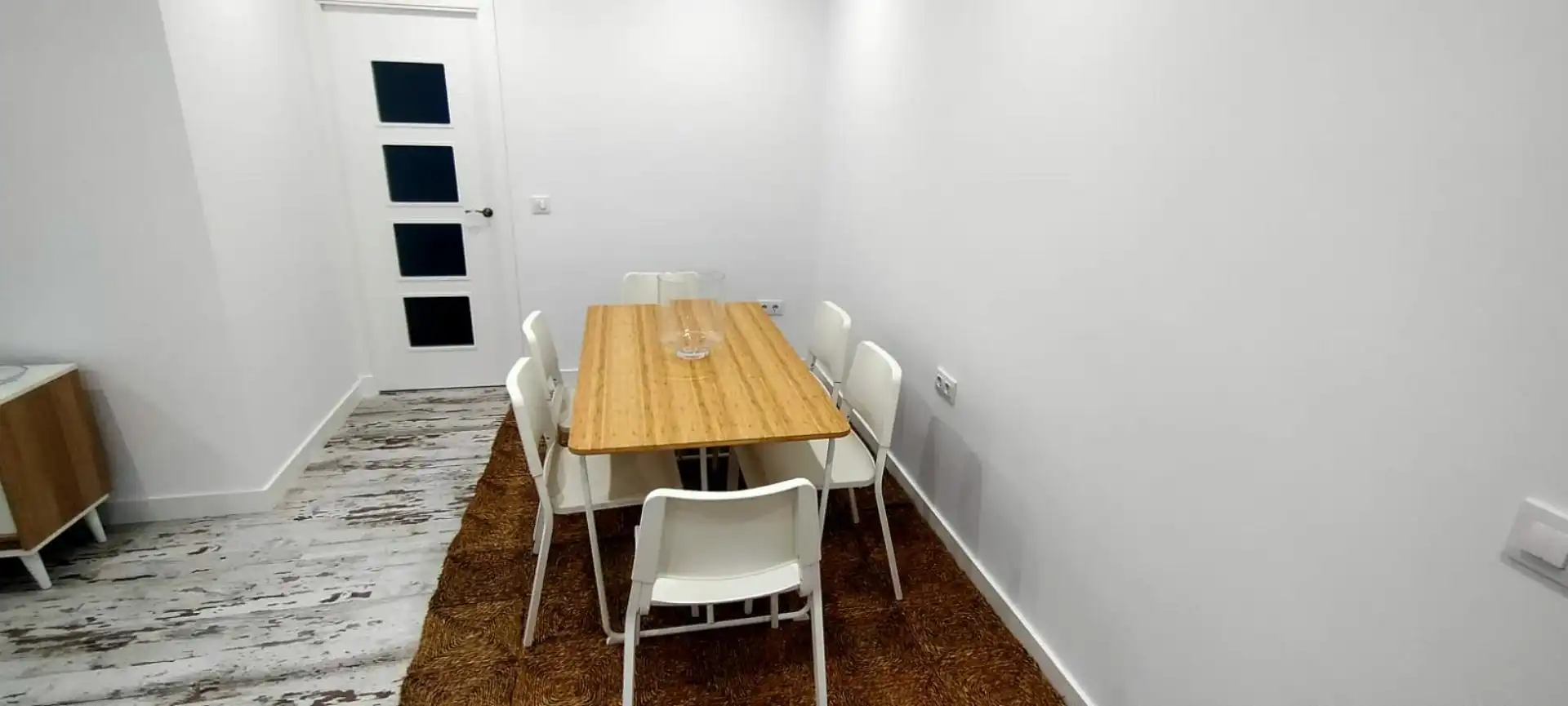 Wohnung zur Miete in Calle Mendaro, 15, Núcleo urbano Wohnung zur Miete in Calle Mendaro, 15, Núcleo urbano