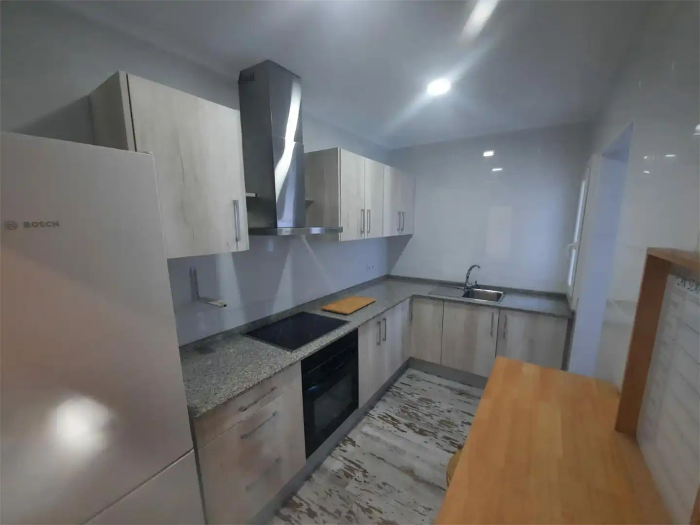 Wohnung zur Miete in Calle Mendaro, 15, Núcleo urbano Wohnung zur Miete in Calle Mendaro, 15, Núcleo urbano