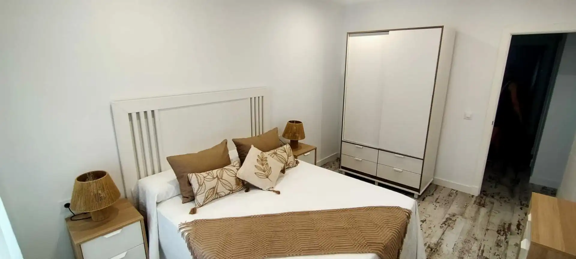 Wohnung zur Miete in Calle Mendaro, 15, Núcleo urbano Wohnung zur Miete in Calle Mendaro, 15, Núcleo urbano