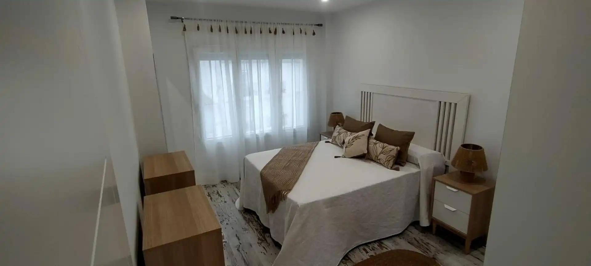 Wohnung zur Miete in Calle Mendaro, 15, Núcleo urbano Wohnung zur Miete in Calle Mendaro, 15, Núcleo urbano