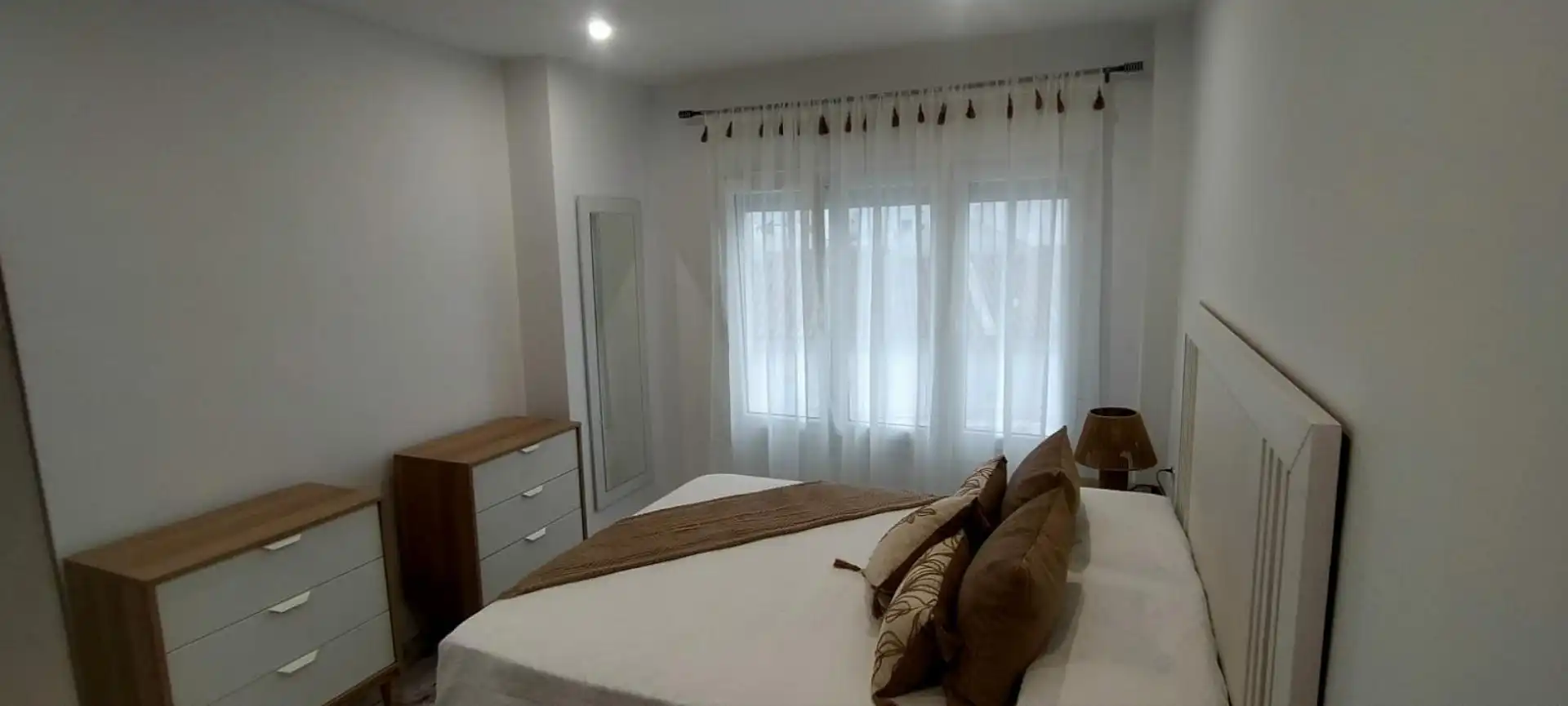 Wohnung zur Miete in Calle Mendaro, 15, Núcleo urbano Wohnung zur Miete in Calle Mendaro, 15, Núcleo urbano