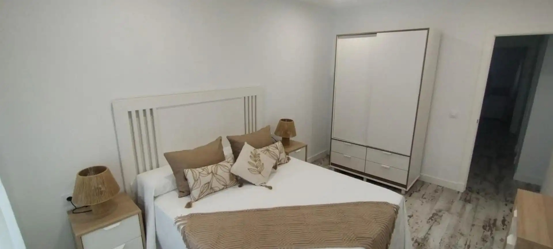 Wohnung zur Miete in Calle Mendaro, 15, Núcleo urbano Wohnung zur Miete in Calle Mendaro, 15, Núcleo urbano
