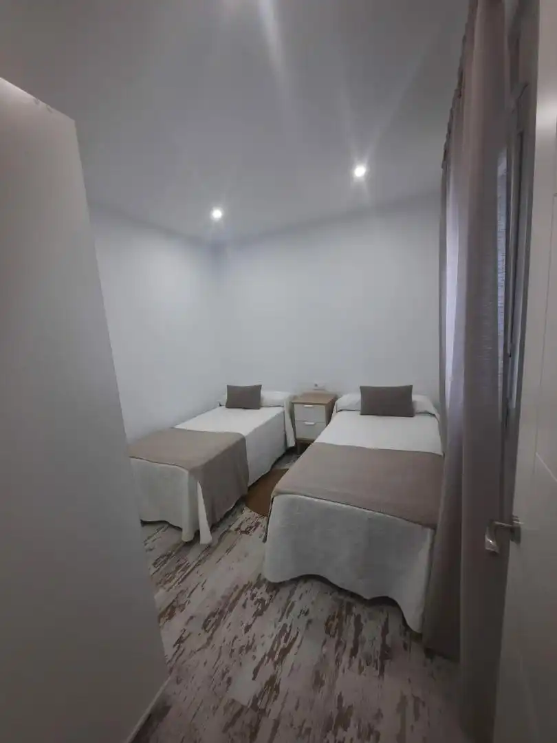 Wohnung zur Miete in Calle Mendaro, 15, Núcleo urbano Wohnung zur Miete in Calle Mendaro, 15, Núcleo urbano