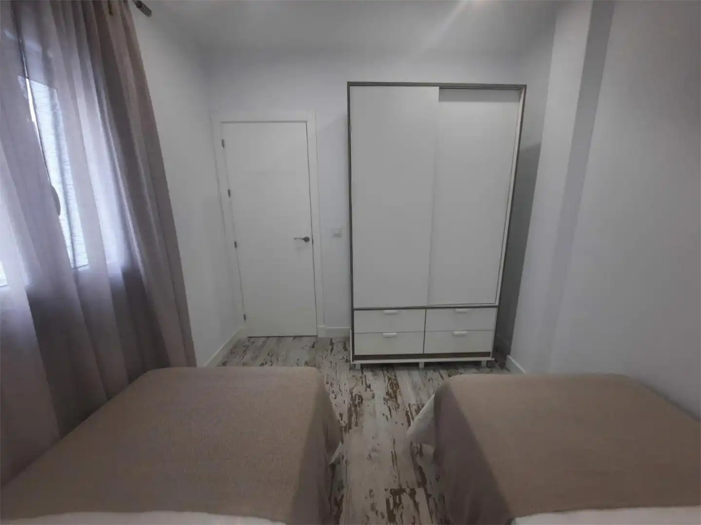 Wohnung zur Miete in Calle Mendaro, 15, Núcleo urbano Wohnung zur Miete in Calle Mendaro, 15, Núcleo urbano