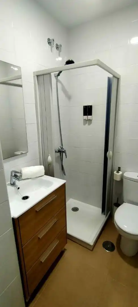 Wohnung zur Miete in Calle Mendaro, 15, Núcleo urbano Wohnung zur Miete in Calle Mendaro, 15, Núcleo urbano