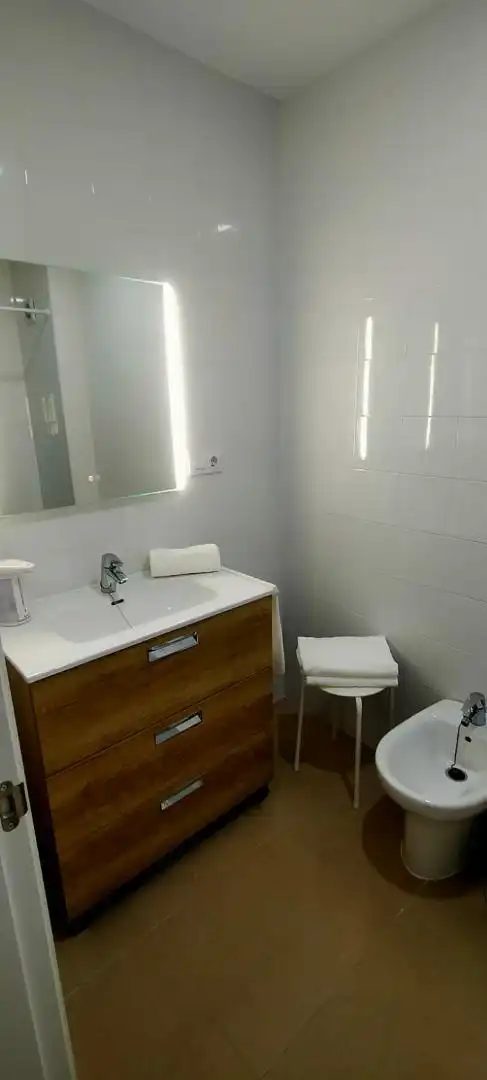 Wohnung zur Miete in Calle Mendaro, 15, Núcleo urbano Wohnung zur Miete in Calle Mendaro, 15, Núcleo urbano