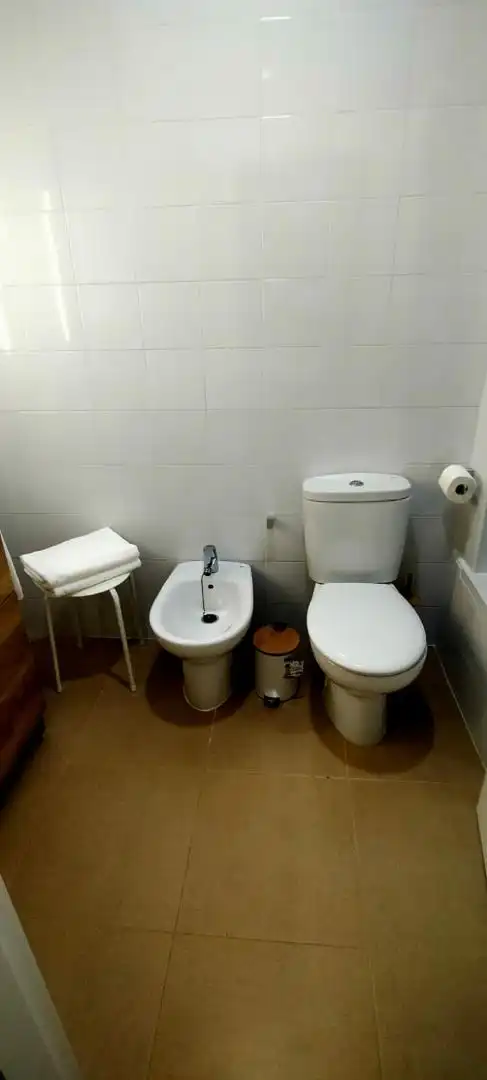 Wohnung zur Miete in Calle Mendaro, 15, Núcleo urbano Wohnung zur Miete in Calle Mendaro, 15, Núcleo urbano