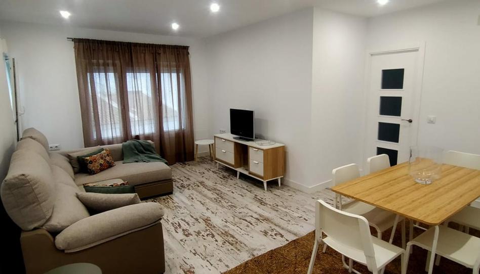 Foto 1 de Pis de lloguer a Calle Mendaro, 15, Núcleo urbano, Cádiz