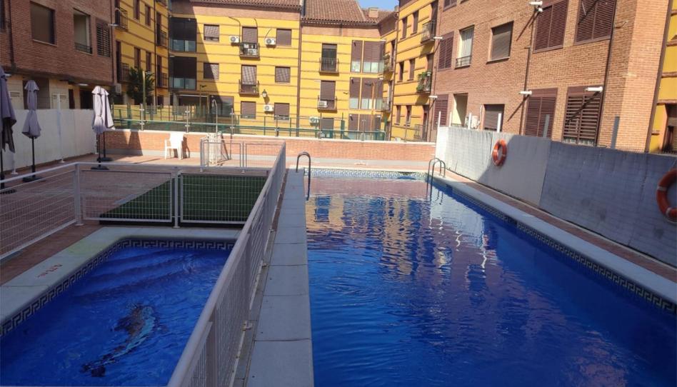 Pis en venda a Calle San Juan, 9, Centro, Toledo - imatge 1 Foto 1 de Pis en venda a Calle San Juan, 9, Centro, Toledo