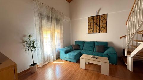 Pis en venda a Calle San Juan, 9, Centro, Toledo - imatge 3 Foto 3 de Pis en venda a Calle San Juan, 9, Centro, Toledo