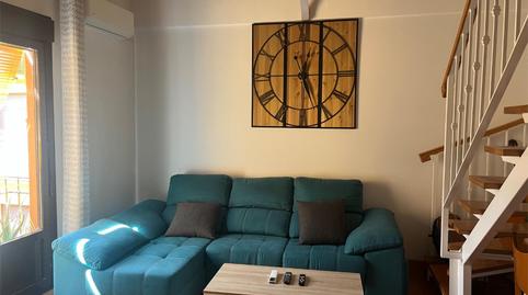 Pis en venda a Calle San Juan, 9, Centro, Toledo - imatge 5 Foto 5 de Pis en venda a Calle San Juan, 9, Centro, Toledo