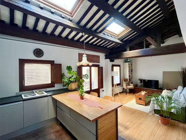 Piso en Venta en La Barceloneta