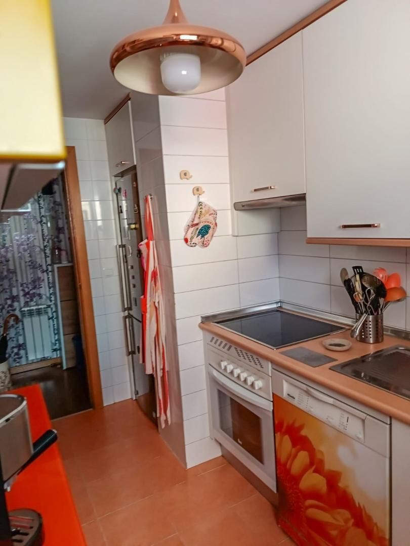 Cuina de Pis en venda en  Madrid Capital amb Aire condicionat, Calefacció i Parquet
