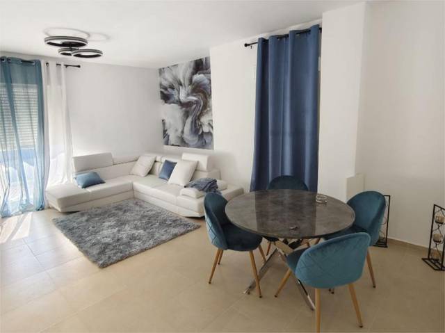Piso en Venta en Calle caridad, 21 en Arcos de la Frontera