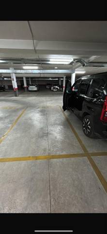 Garaje en Alquiler en Avinguda Periodista Rodolfo de Salazar, 33I en Garbinet - Parque de las Avenidas