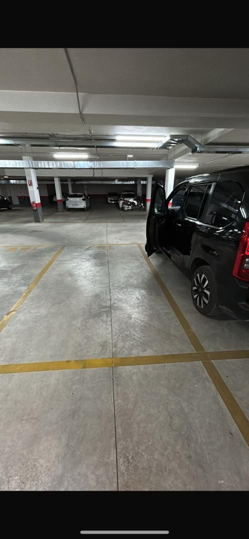 Aparcament de Garatge de lloguer en Alicante / Alacant