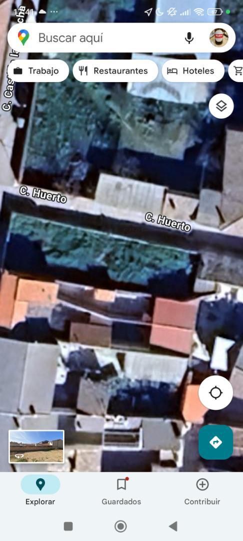 Grundstücke zum verkauf in San Martín de Montalbán